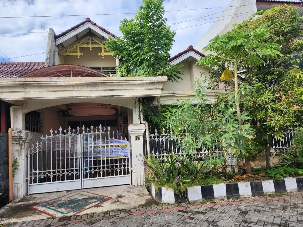 8JT an/m NEGO Medokan Asri 3 MNIT KAMPUS UPN RMH HIT TANAH CCK KOS