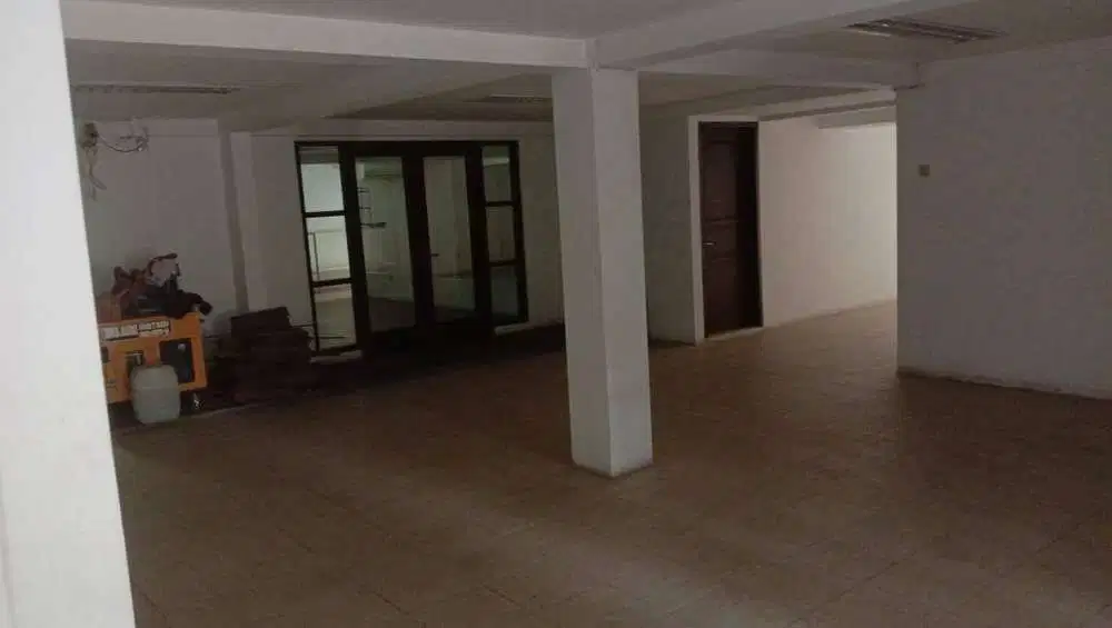Dijual rumah di cluster Bukit Gading Mediterania - Kelapa Gading
