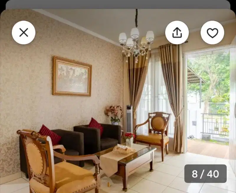 DELATINOS, BSD CityLOKASI STRATEGIS DKT  STASIUN RAWA BUNTU