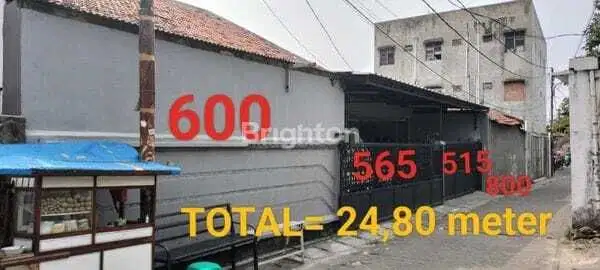 Rumah Sudimara Tangerang Kota Ciledug Dekat CBD Ciledug Tangerang