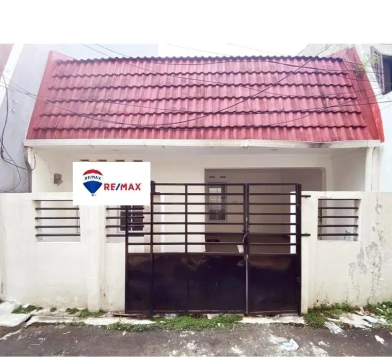 Rumah Siap Huni di Tanjung Duren