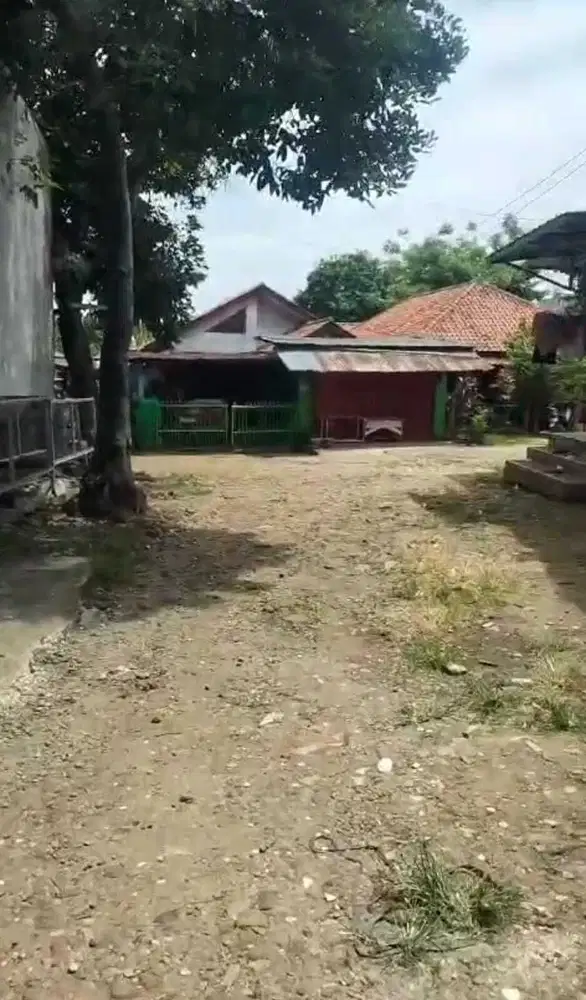 jual Kavling Komersial BSD beserta 6 unit Rumah  27 Kontrakan  2 ruko