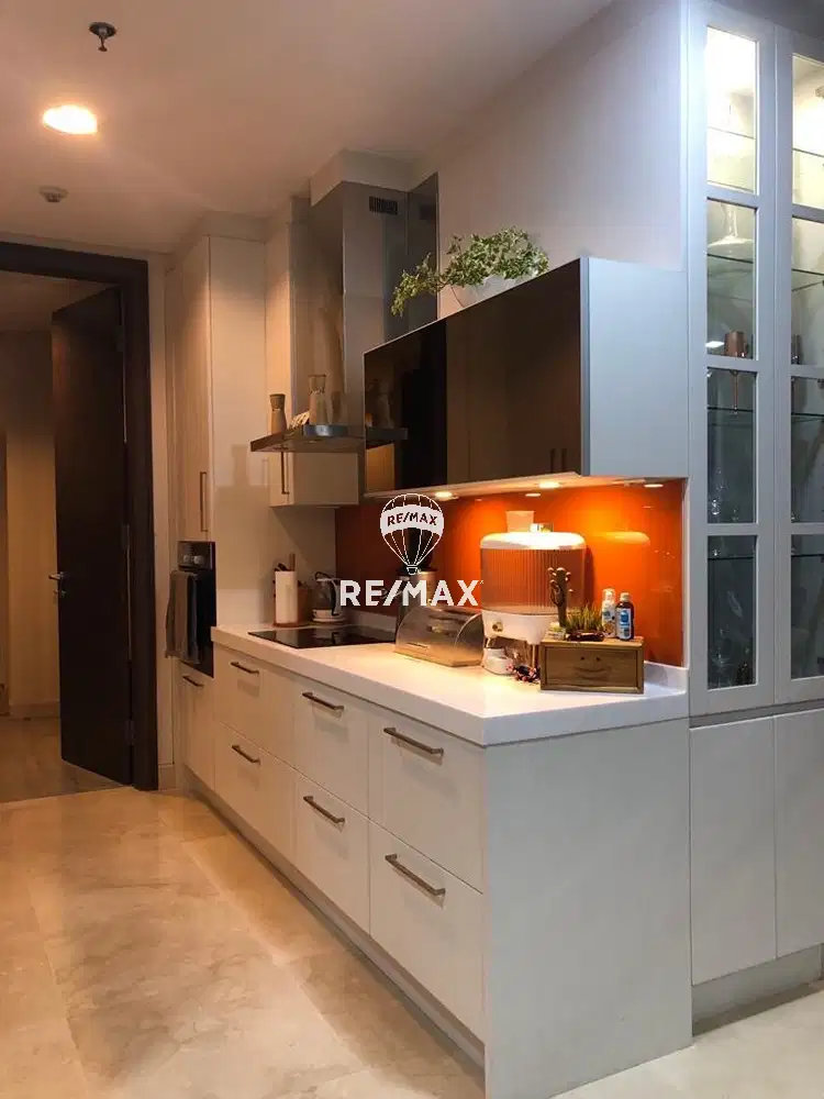 Dijual Apartment Windsor Puri Indah