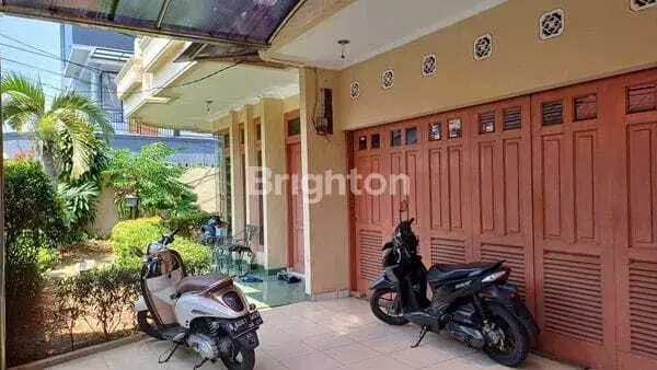 Rumah Tanjung Duren Utara Dekat Universitas Dan Mall Jakarta Barat