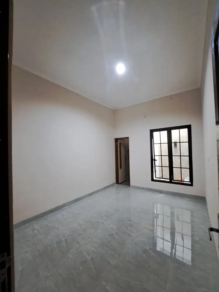 Rumah murah di cibubur