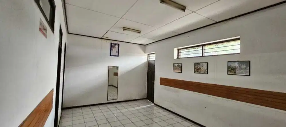 NEGO SAMPAI JADI LANGKA PUSAT KOTA DEKAT PASKAL 23