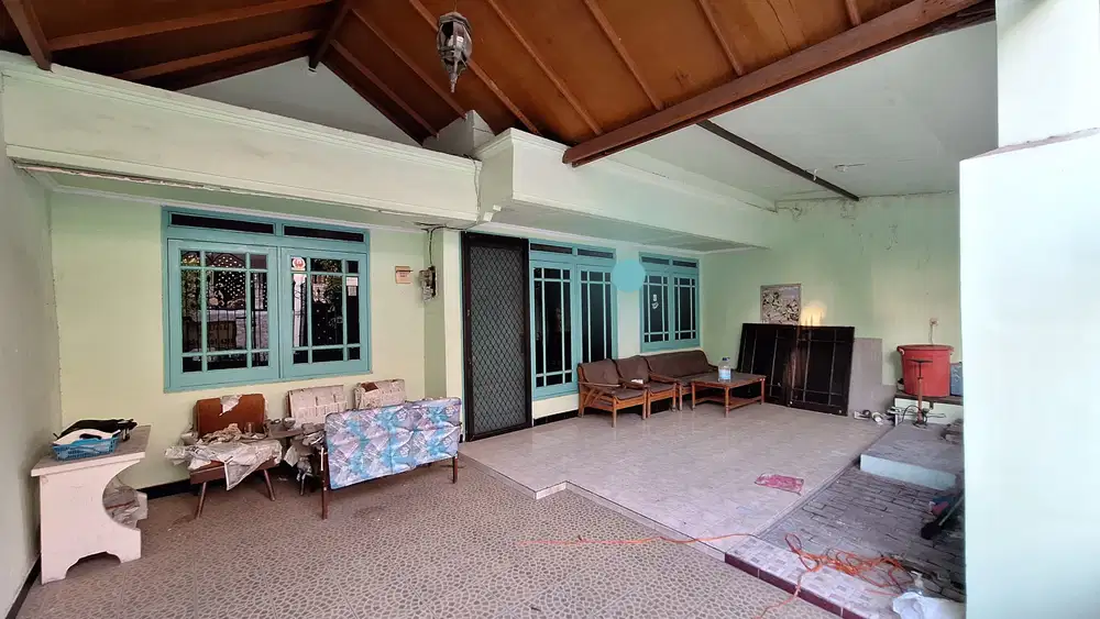 PONDOK NIRWANA PERLU RENOV