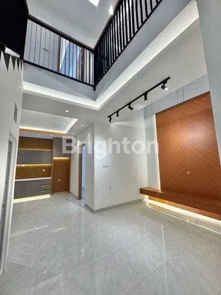 Rumah Baru Duri Kepa Dekat Pusat Kuliner Dan Mall Jakarta Barat