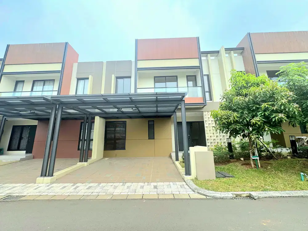 Carson Summarecon Gading Serpong