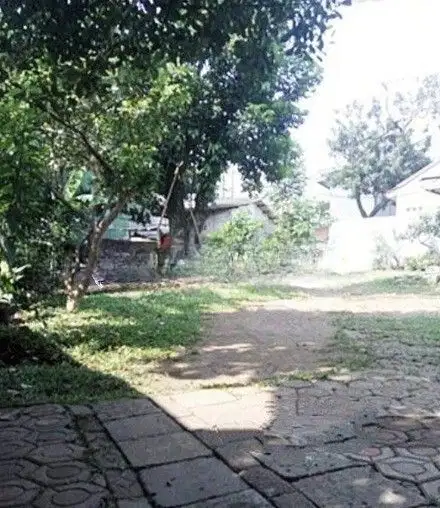 TANAH MURAH DIBAWAH HARGA NJOP DI PINGGIR JALAN RAYA JAGAKARSA