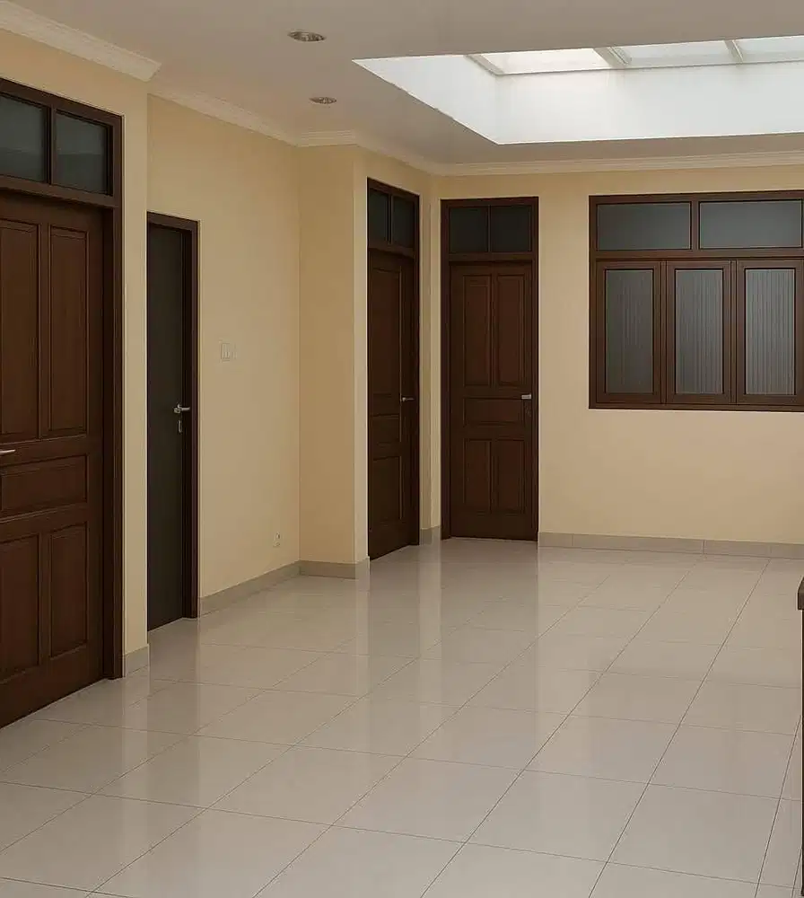 Dijual Rumah siap huni sudah renov di Sunter,Jakut