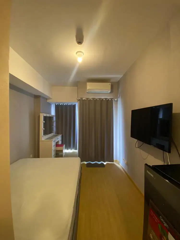 DIJUAL - APARTEMEN MTOWN RESIDENCE TOWER CARMEL - SUMMARECON SERPONG