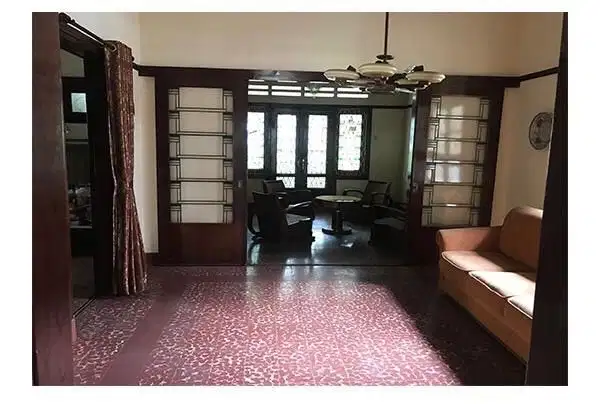 Dijual rumah strategis di pasir koja