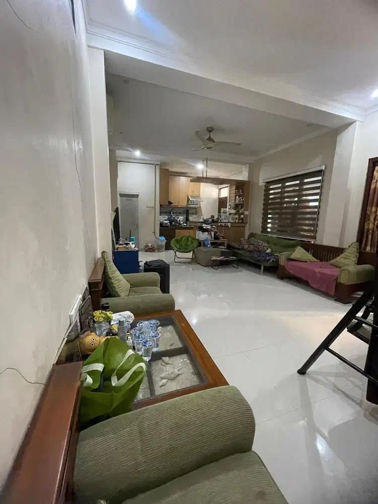 MURAH Rumah Graha Raya lokasi premium dekat public area dan akses toll