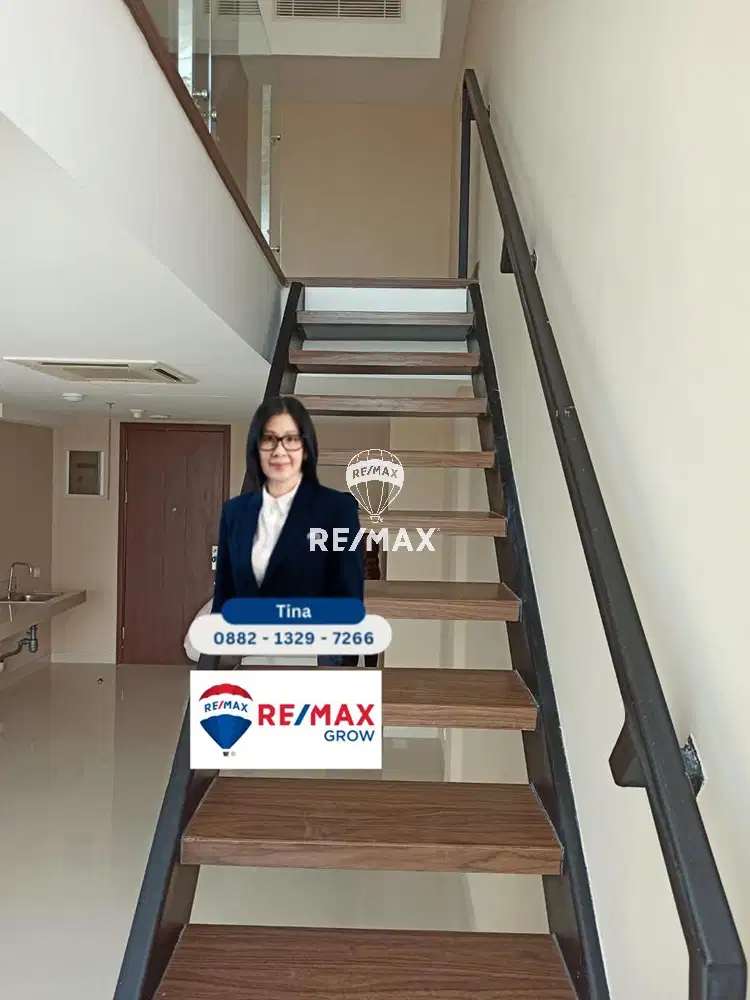 Dijual U Residence Karawaci Biz Loft Soho Style