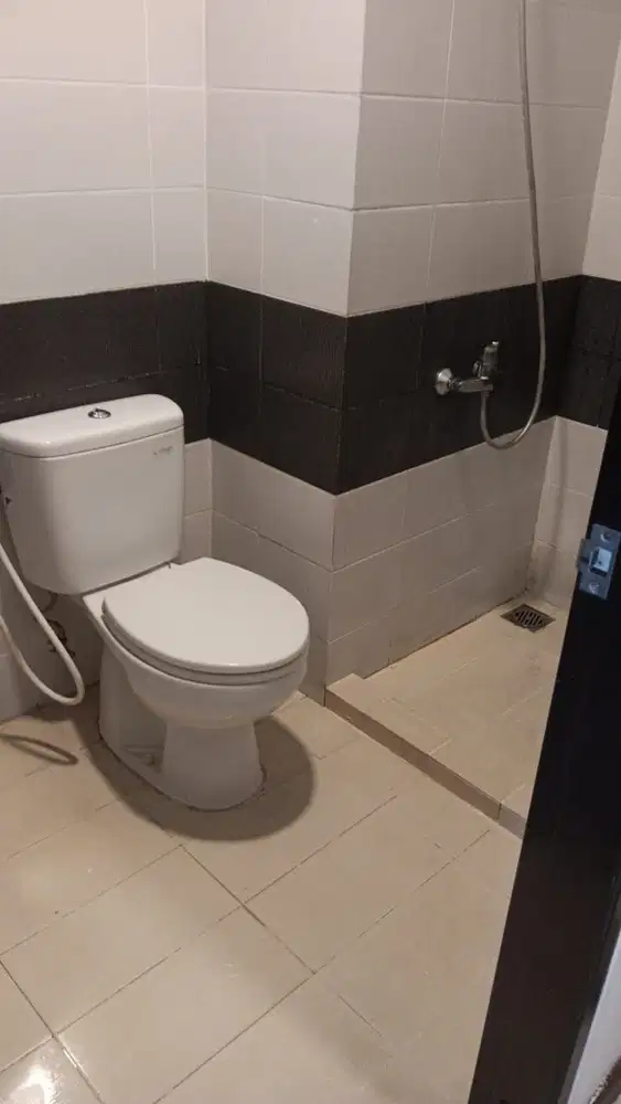 Disewakan dekat UMN scientia gading serpong tipe studio furnished