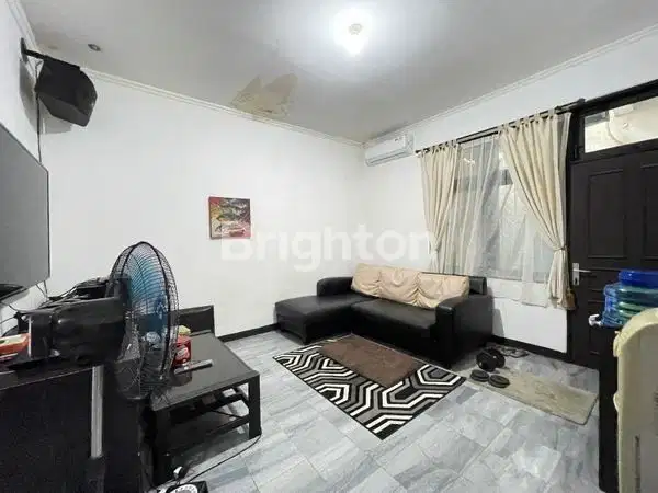 RUMAH DURI KEPA SIAP HUNI 2 LANTAI JAKARTA BARAT