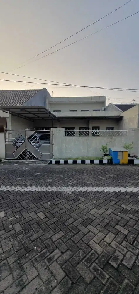 Kutisari Indah Selatan