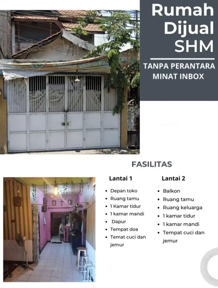 Raya taman timur sepanjang bypass krian