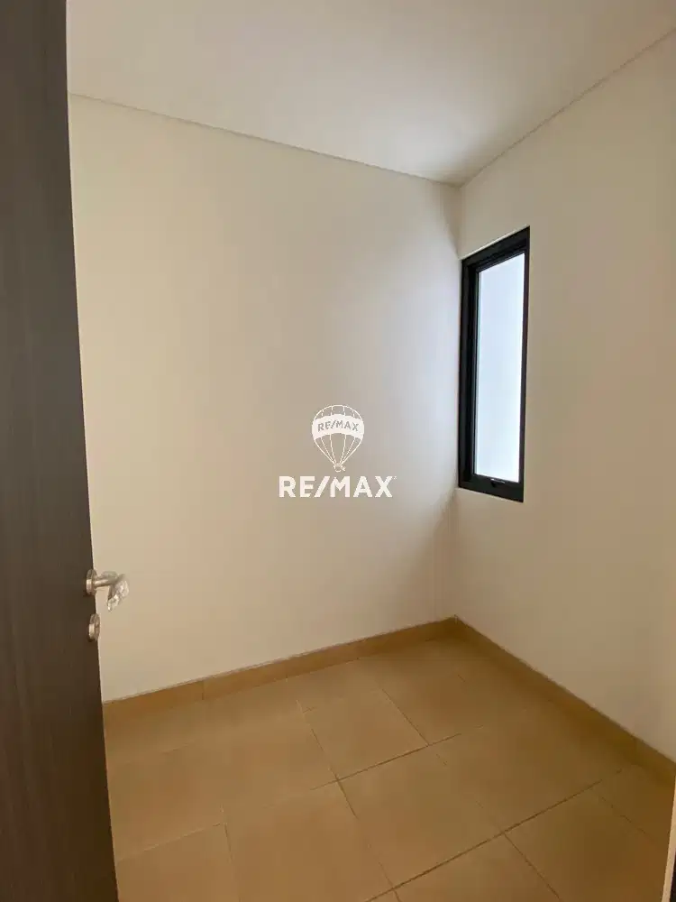 Dijual Rumah Brand New Eonna Cluster Aerra BSD City