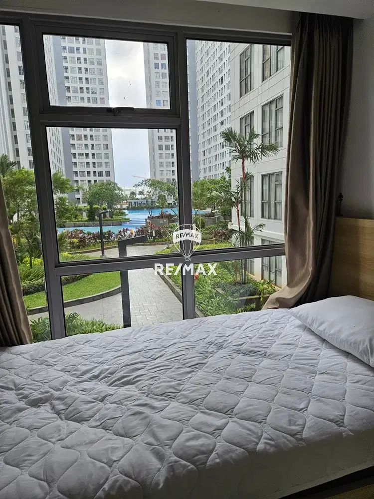 Disewa Apartemen Mtown Full Furnished