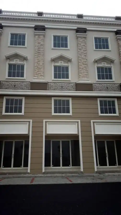 Dijual TERMURAH se Green Lake City Ruko CBD Green Lake City