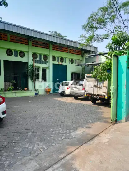 PABRIK KOSMETIK DI JAKARTA