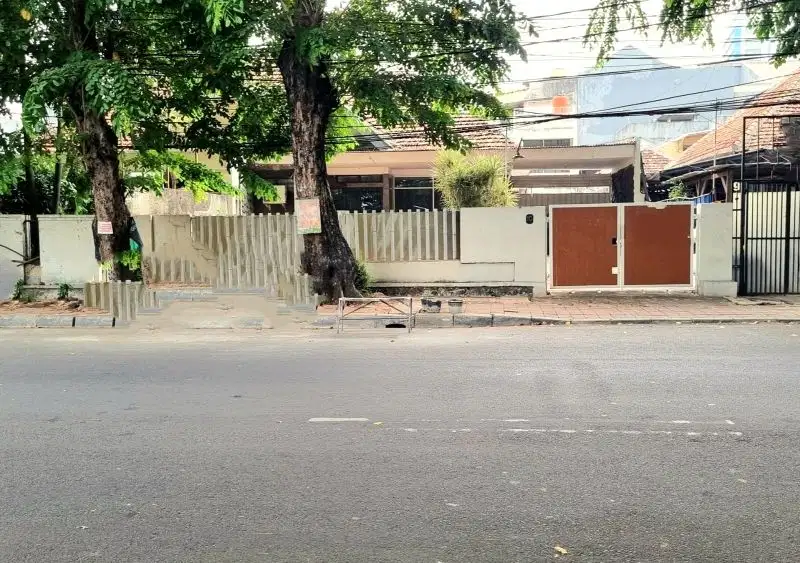 RUMAH BENHIL COCOK DIBANGUN  RUMAH KOST  ATAU USAHA LAINNYA 