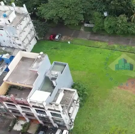 Jual tanah kavling di pinangsia, karawaci, Tangerang