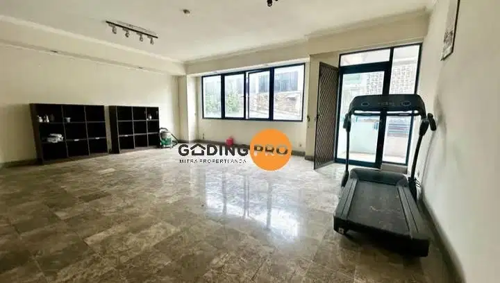 Apartemen Murah Dibawah NJOP dikawasan Dekat Kemang