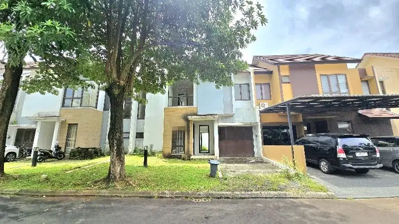 Eternity The Icon BSD