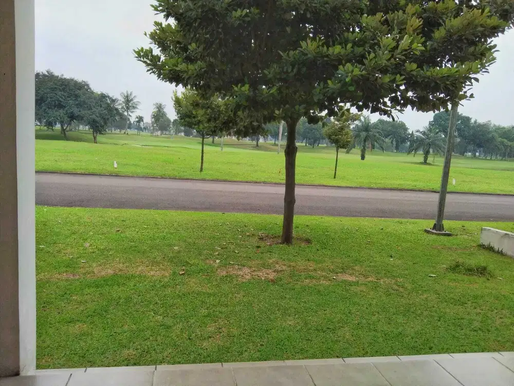 Dijual  cluster puri ayu 2 lantai