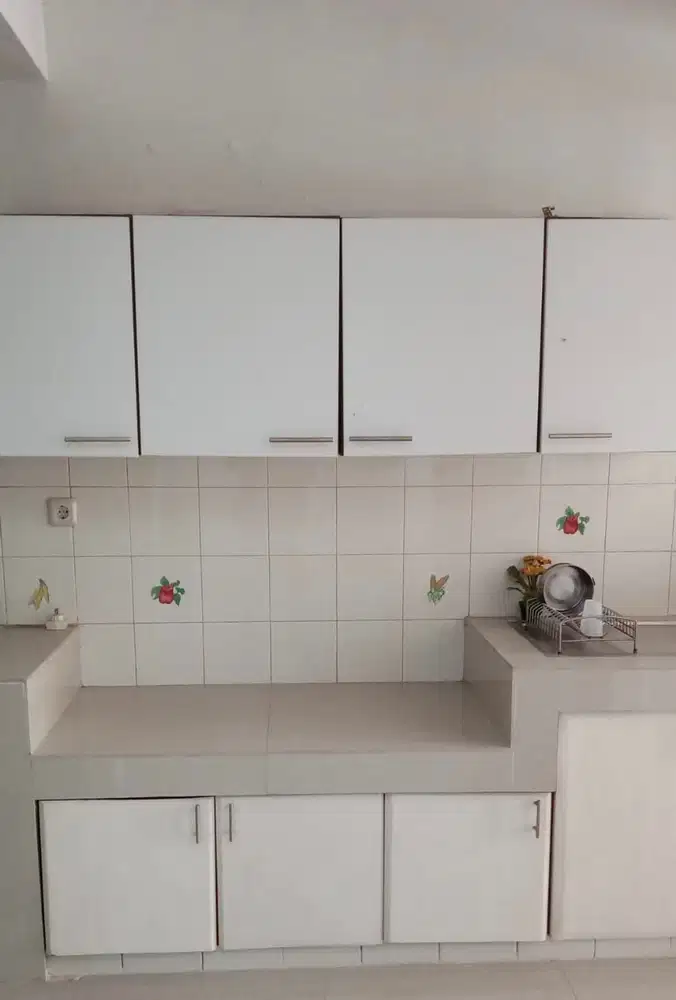 Dijual Cepat Rumah Cantik Siap Huni, cluster Favorit kota wisata