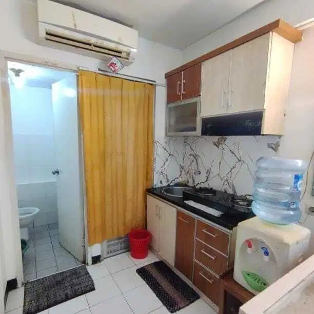 DI JUAL APARTEMENT KALIBATA CITY LT RENDAH