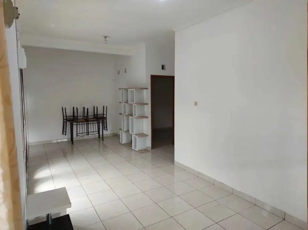 Dijual Cluster Rumah Baru Renovasi View Pegunungan Di Padasuka Bandung