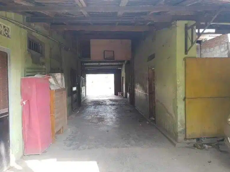 Dijual Lahan Pinggir Jalan Strategis di Banguntapan, Bantul Jogjakarta