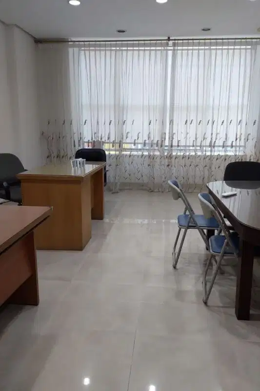 Dijual ruko royal sunter bagus rapi