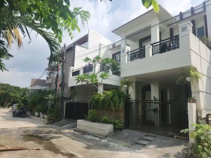 Dijual Cepat Rumah Bagus di Pulo Permata Sari, Taman Galaxy Bekasi