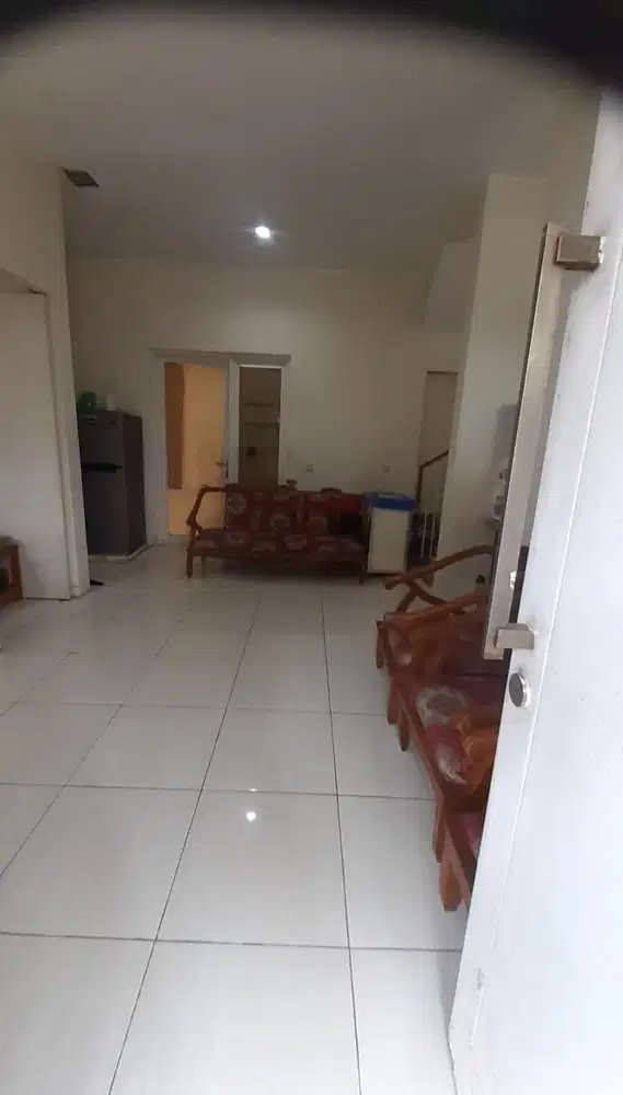 Citra harmoni rumah 2lantai