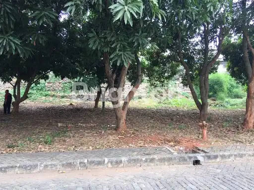 Kavling tanah di mahkota mas cikokol tangerang