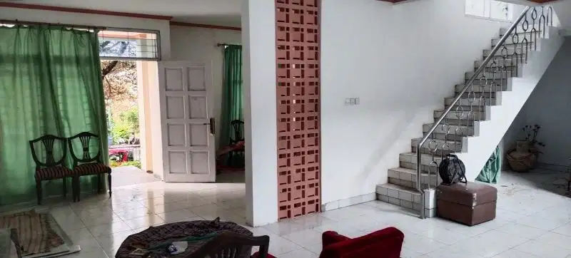 Rumah Indah di Pondok Cabe mewah luxury