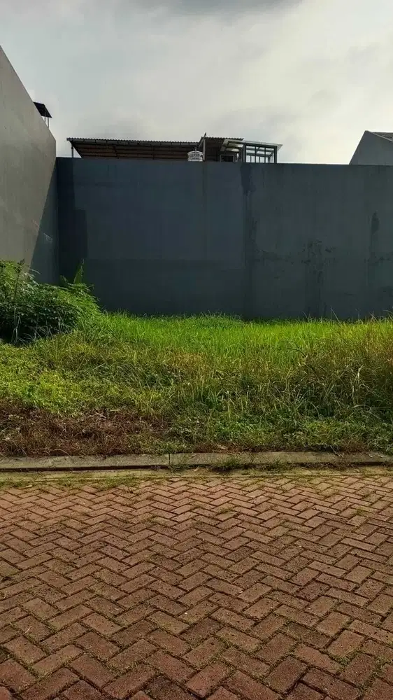 jual kavling rumah view Golf Modernland Tangerang