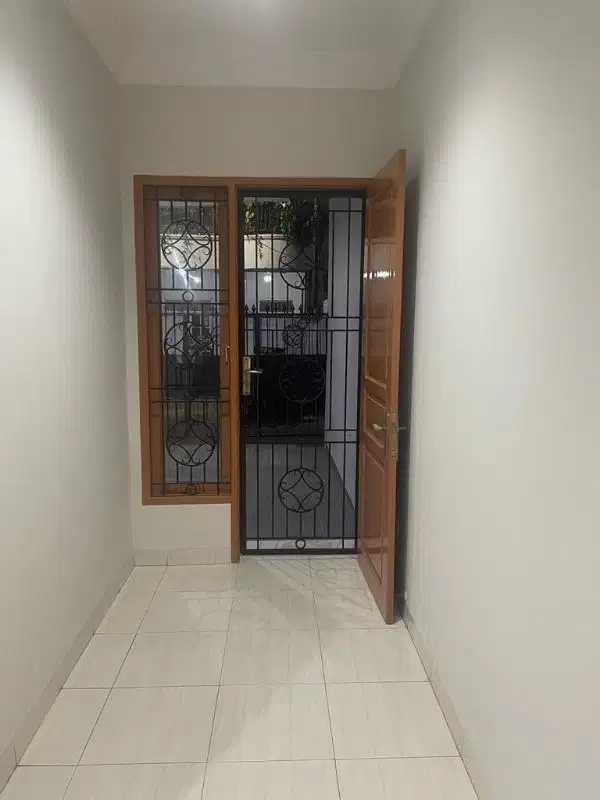 Dijual Cepat Rumah Bagus di Sunter Siap Huni