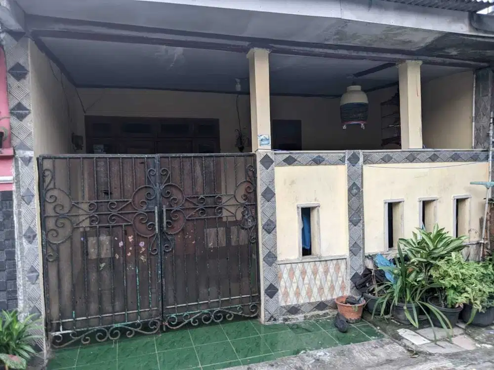 Rumah murah di villa balaraja