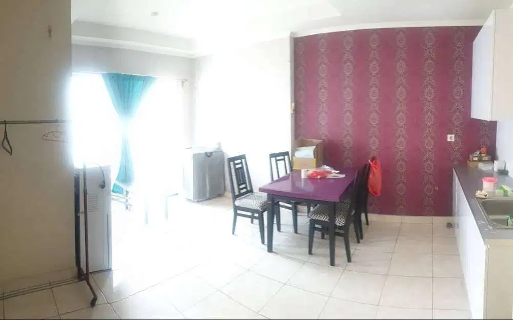 Dijual Apartemen MOI