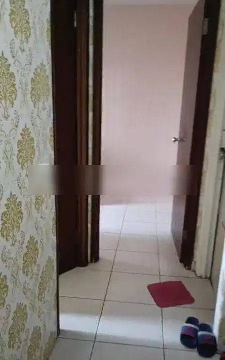 Dijual Apartemen 2 Br Aston Marina Ancol, Jakarta Utara