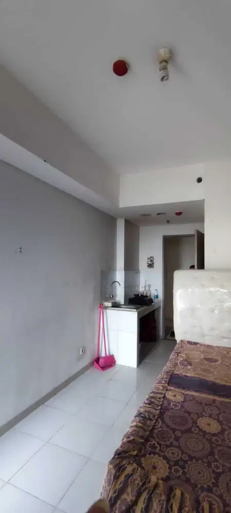 Di jual apartemen akasa bsd