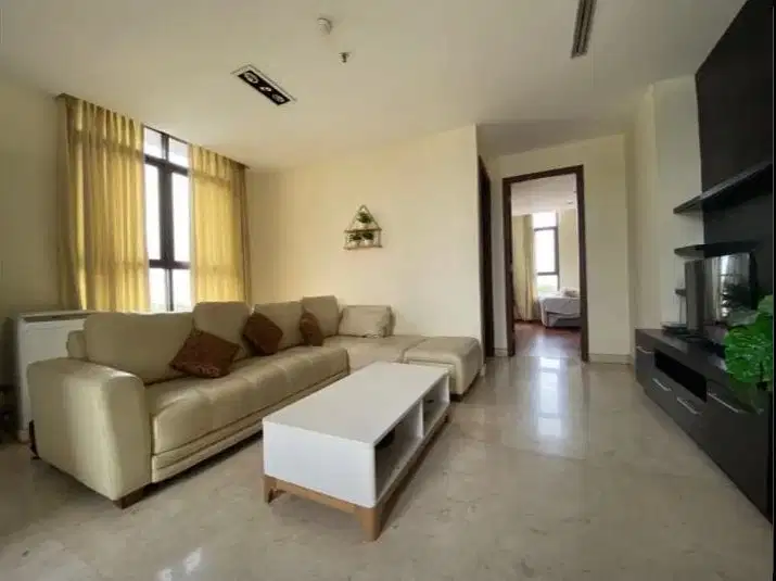 Apartemen dago butik