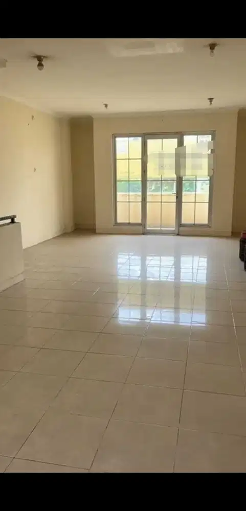 Dijual Ruko 3 Lantai Bagus di Sentra Niaga, Harapan Indah Bekasi