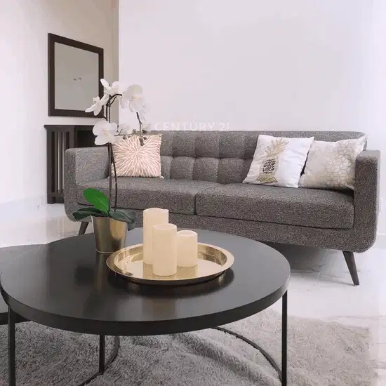 Hunian Mewah Dan Ramah Lingkungan Di Cluster Semayang JGC